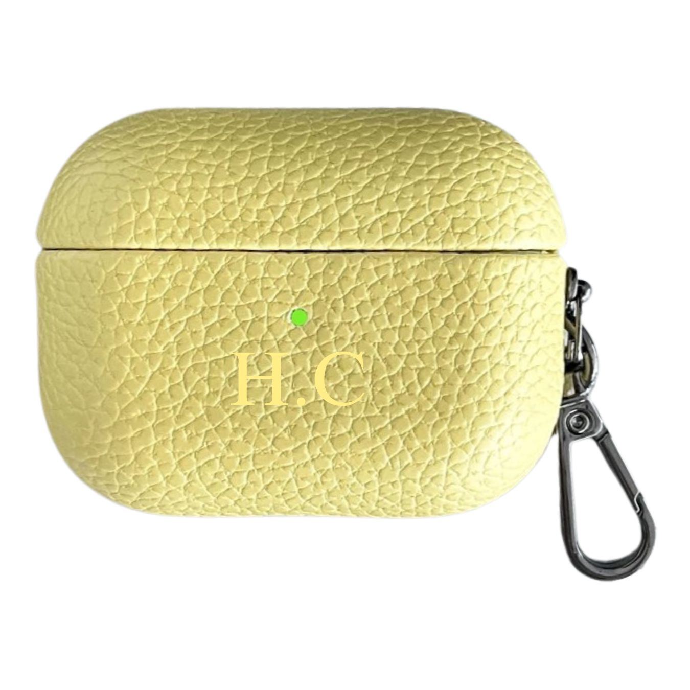 Heritage Pebble | Lemon