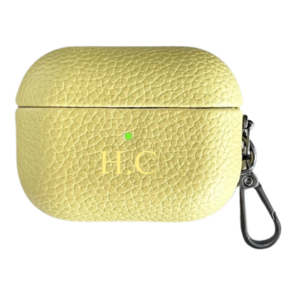 Heritage Pebble | Lemon