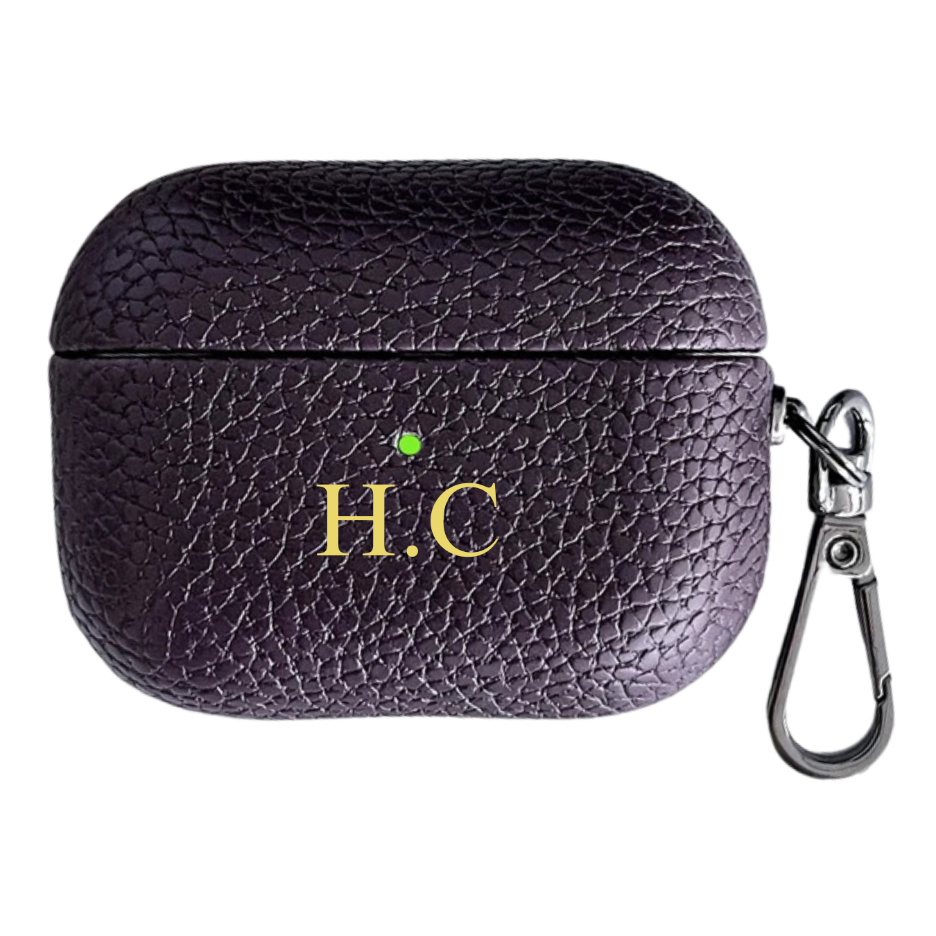 Heritage Pebble | Violet