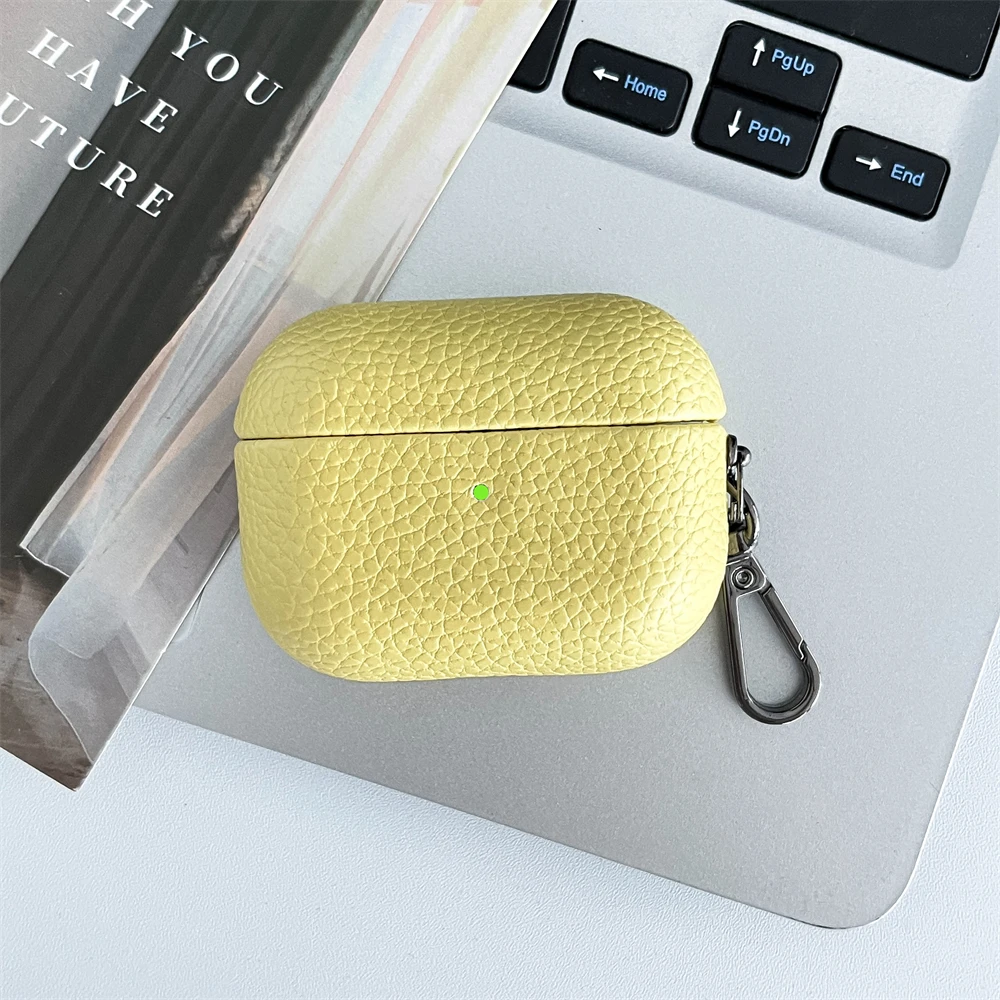 Heritage Pebble | Lemon